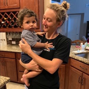 Meet your Posher, Nicole